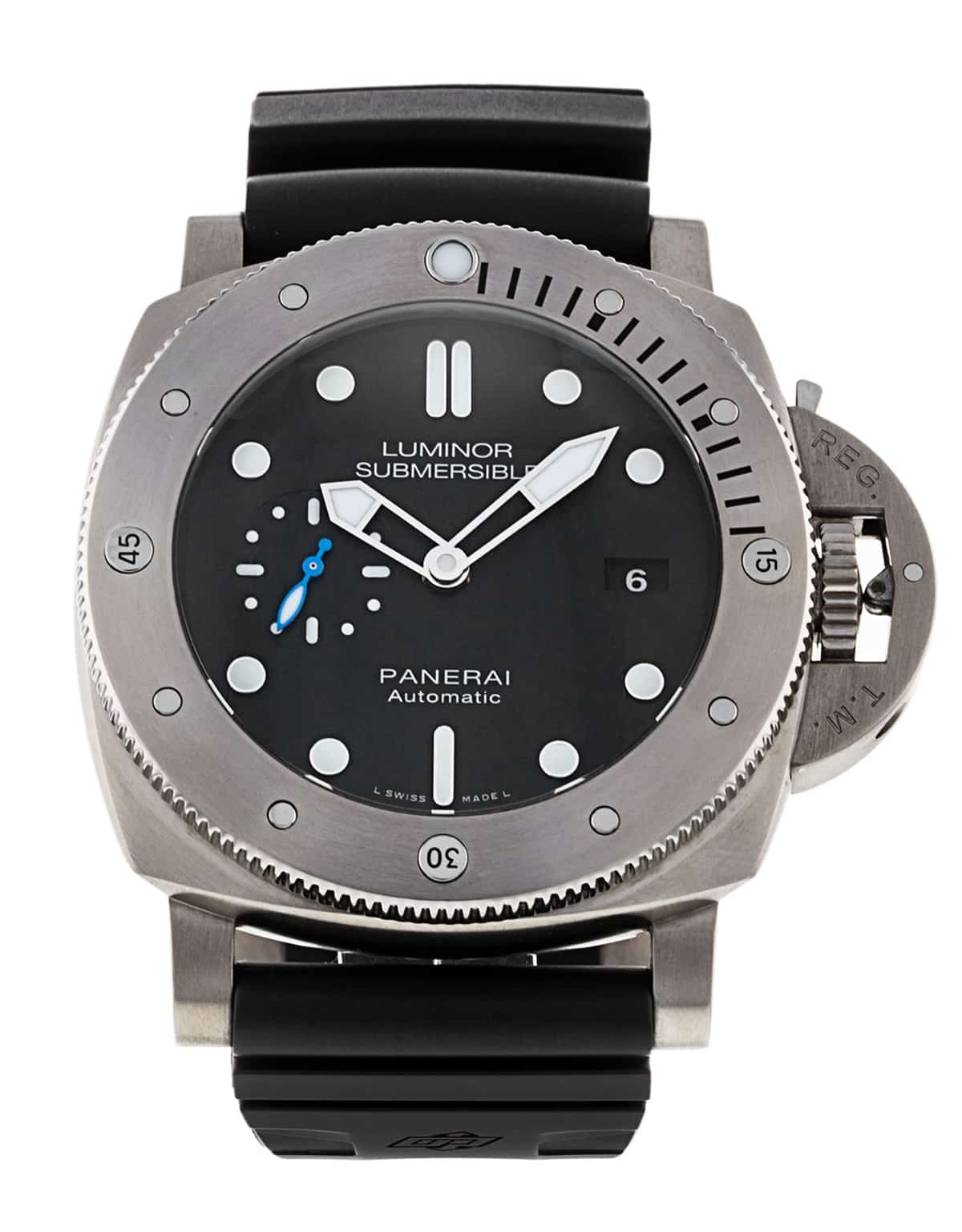 Panerai Luminor Submersible PAM01305